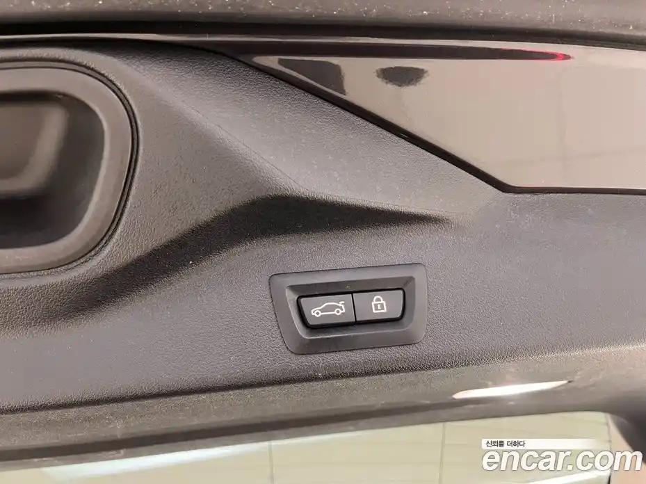 BMW X5 2022 3.0 Автомат в Москве № 191663, фото 20