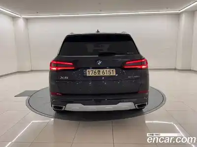 BMW X5 2022 3.0 Автомат в Москве № 191663, миниатюра 3