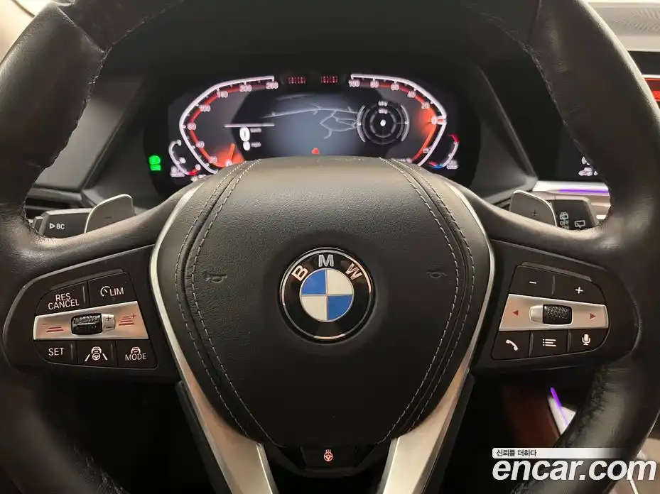 BMW X5 2022 3.0 Автомат в Москве № 191663, фото 5