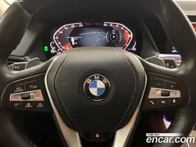 BMW X5 2022 3.0 Автомат в Москве № 191663, миниатюра 5