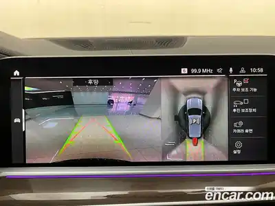 BMW X5 2022 3.0 Автомат в Москве № 191663, миниатюра 7