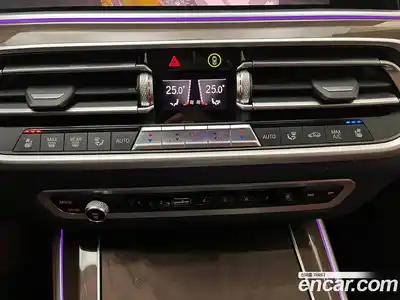 BMW X5 2022 3.0 Автомат в Москве № 191663, миниатюра 8