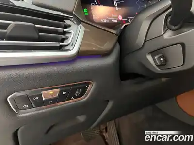 BMW X5 2022 3.0 Автомат в Москве № 191663, миниатюра 10