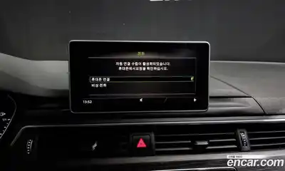 Audi A4 2019 2.0 Автомат в Москве № 191930, миниатюра 6