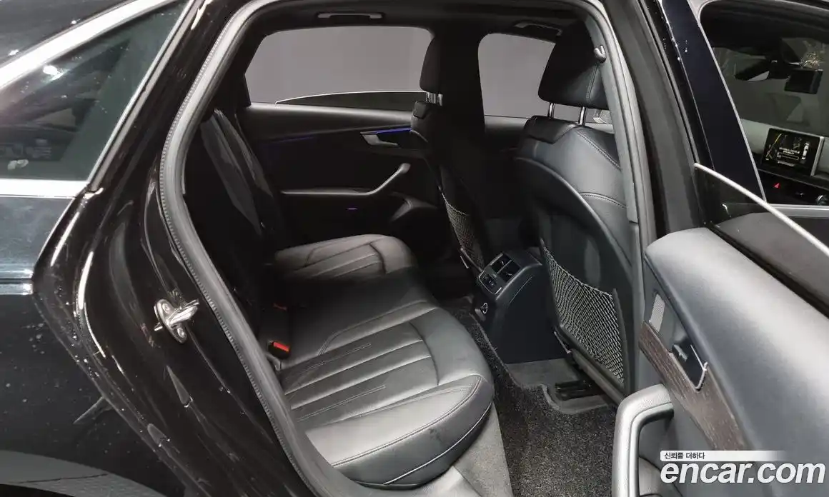 Audi A4 2019 2.0 Автомат в Москве № 191930, фото 10