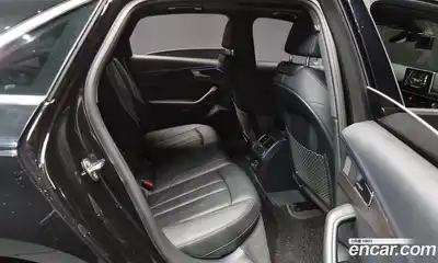 Audi A4 2019 2.0 Автомат в Москве № 191930, миниатюра 10