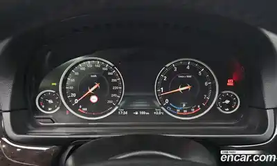 BMW 5-Series 2015 2.0 Автомат в Москве № 192144, миниатюра 11