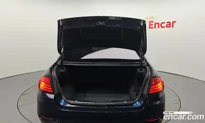 BMW 5-Series 2015 2.0 Автомат в Москве № 192144, миниатюра 3