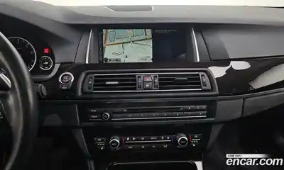 BMW 5-Series 2015 2.0 Автомат в Москве № 192144, миниатюра 4