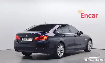 BMW 5-Series 2015 2.0 Автомат в Москве № 192144, миниатюра 5