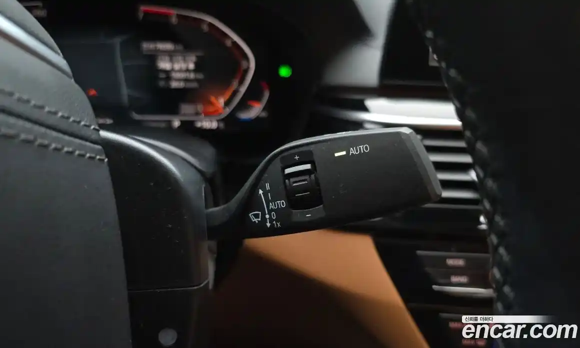 BMW 5-Series 2020 2.0 Автомат в Москве № 192495, фото 16