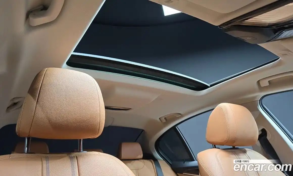 BMW 5-Series 2020 2.0 Автомат в Москве № 192495, фото 17