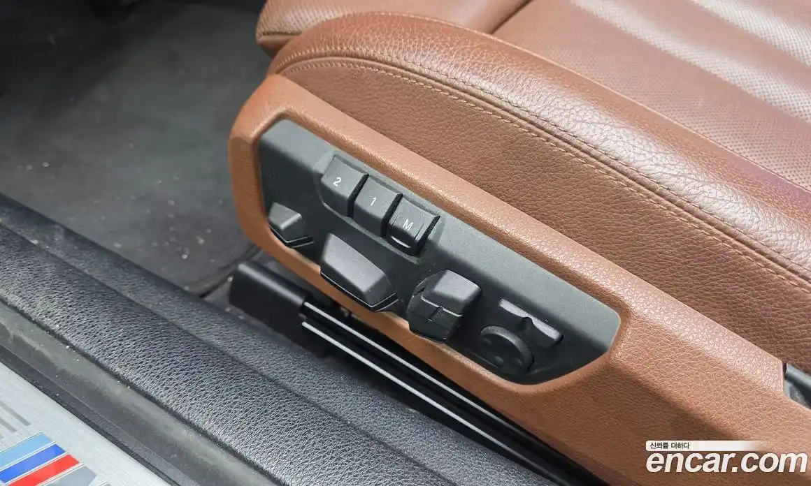 BMW 6-Series 2014 4.4 Автомат в Москве № 192772, фото 18