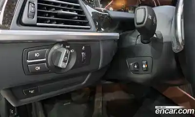 BMW 6-Series 2014 4.4 Автомат в Москве № 192772, миниатюра 10