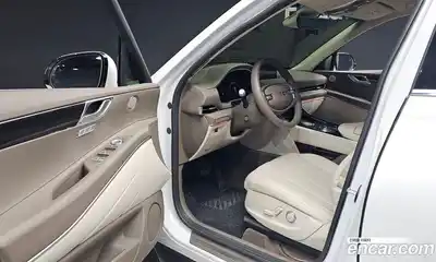 Genesis GV80 2022 2.5 Автомат в Москве № 19315, миниатюра 11