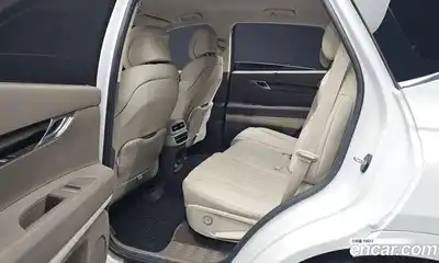 Genesis GV80 2022 2.5 Автомат в Москве № 19315, миниатюра 12