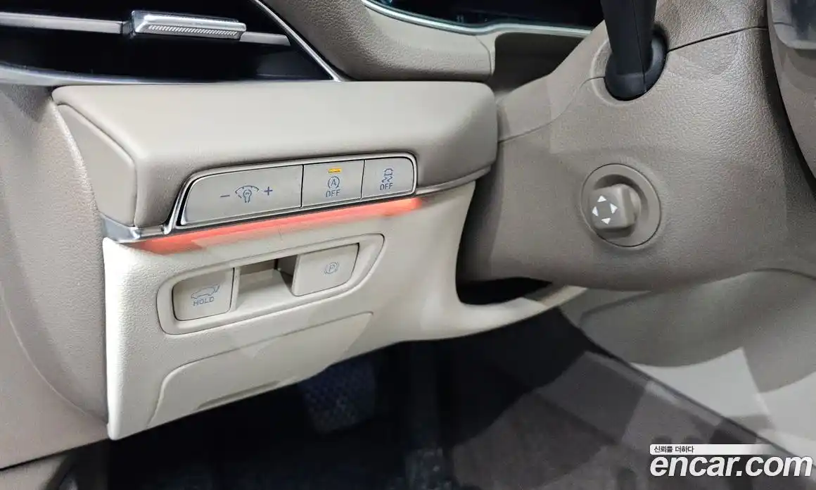 Genesis GV80 2022 2.5 Автомат в Москве № 19315, фото 15