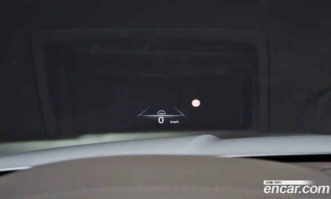 Genesis GV80 2022 2.5 Автомат в Москве № 19315, фото 19