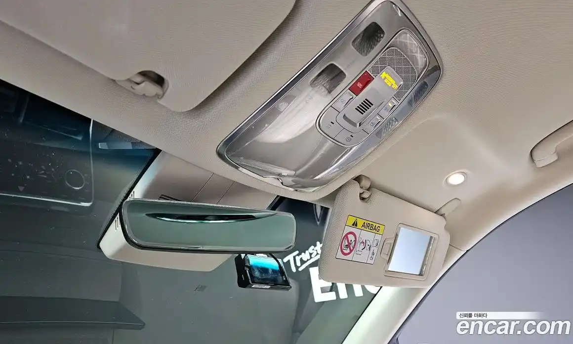 Genesis GV80 2022 2.5 Автомат в Москве № 19315, фото 20