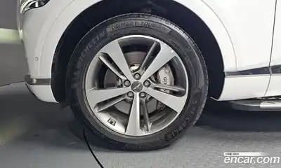 Genesis GV80 2022 2.5 Автомат в Москве № 19315, миниатюра 5