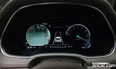 Genesis GV80 2022 2.5 Автомат в Москве № 19315, миниатюра 8