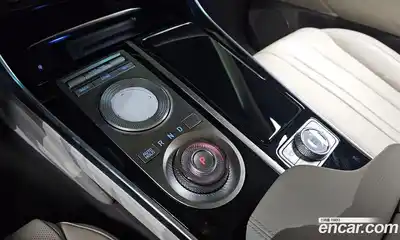 Genesis GV80 2022 2.5 Автомат в Москве № 19315, миниатюра 9