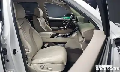 Genesis GV80 2022 2.5 Автомат в Москве № 19315, миниатюра 10