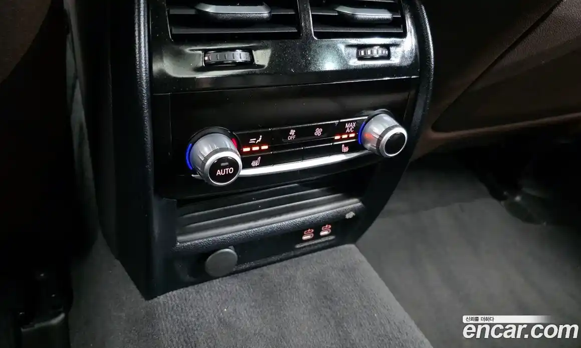 BMW 5-Series 2021 2.0 Автомат в Москве № 193272, фото 5