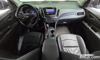 Chevrolet Equinox 2019 1.6 Автомат в Москве № 1933, миниатюра 12