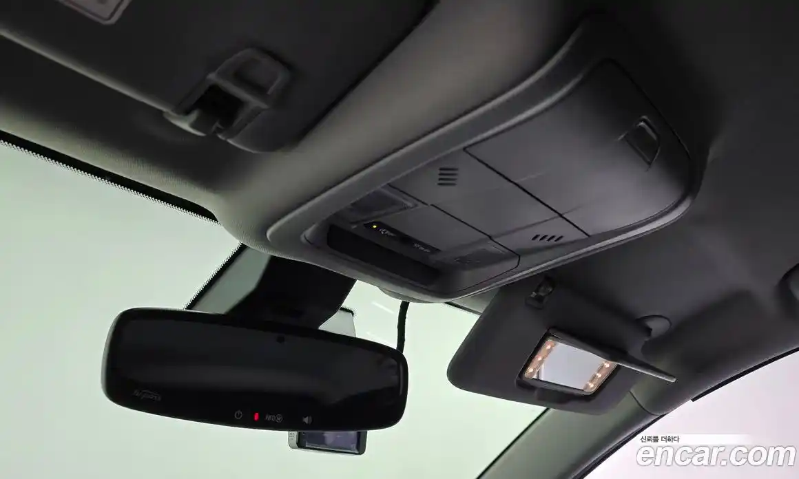 Chevrolet Equinox 2019 1.6 Автомат в Москве № 1933, фото 15