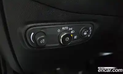 Chevrolet Equinox 2019 1.6 Автомат в Москве № 1933, миниатюра 3