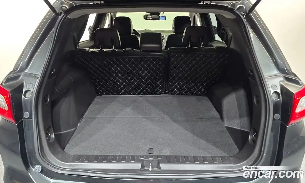 Chevrolet Equinox 2019 1.6 Автомат в Москве № 1933, фото 4