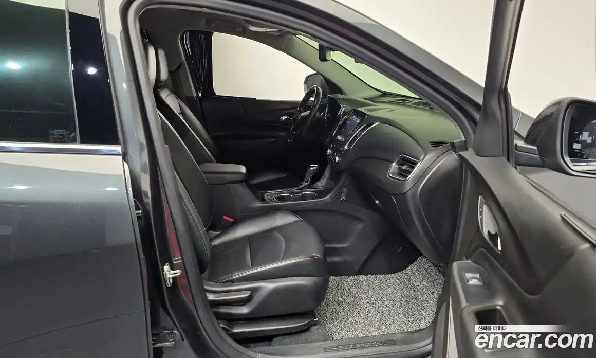 Chevrolet Equinox 2019 1.6 Автомат в Москве № 1933, фото 7