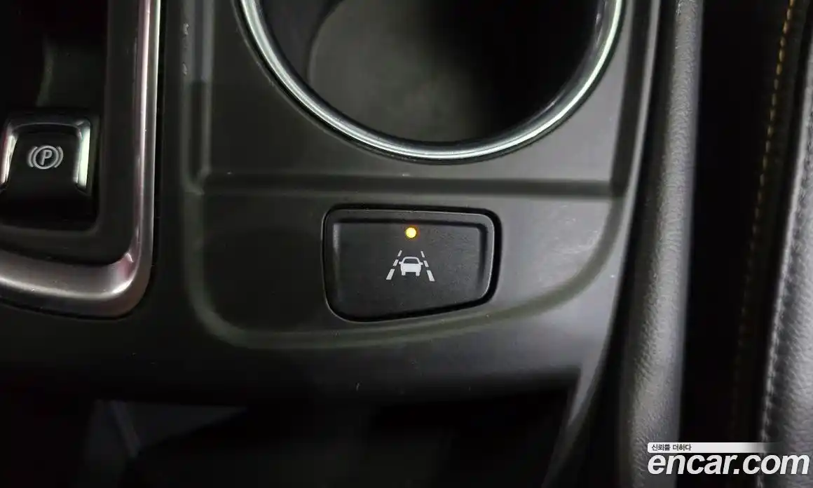 Chevrolet Equinox 2019 1.6 Автомат в Москве № 1933, фото 8