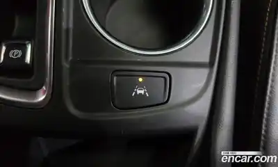 Chevrolet Equinox 2019 1.6 Автомат в Москве № 1933, миниатюра 8