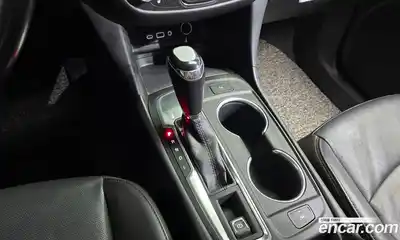 Chevrolet Equinox 2019 1.6 Автомат в Москве № 1933, миниатюра 9