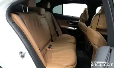 Mercedes-Benz E-Class 2026 2.0 Автомат в Москве № 193687, миниатюра 12