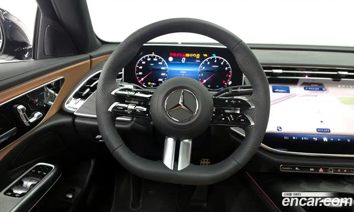 Mercedes-Benz E-Class 2026 2.0 Автомат в Москве № 193687, фото 14