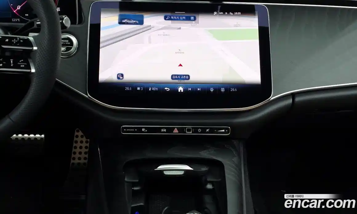 Mercedes-Benz E-Class 2026 2.0 Автомат в Москве № 193687, фото 19