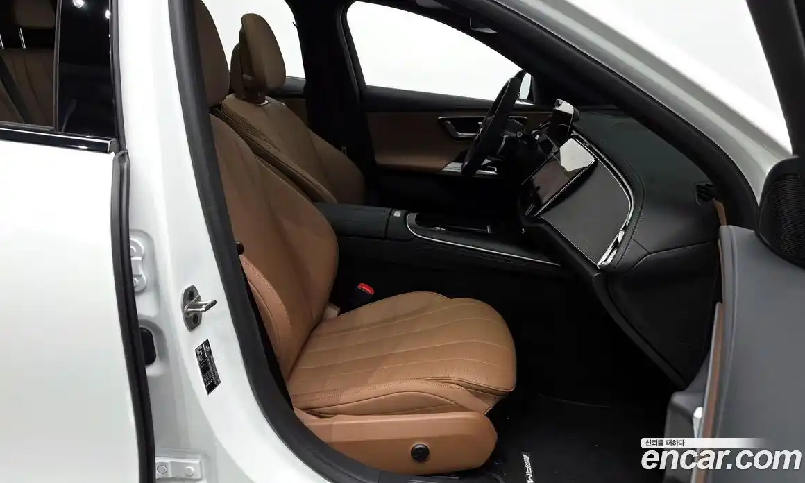 Mercedes-Benz E-Class 2026 2.0 Автомат в Москве № 193687, фото 3