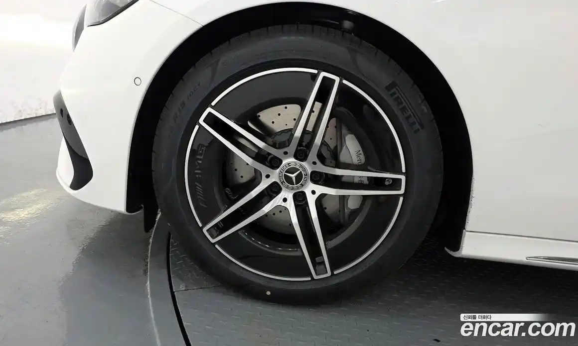 Mercedes-Benz E-Class 2026 2.0 Автомат в Москве № 193687, фото 4