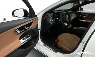 Mercedes-Benz E-Class 2026 2.0 Автомат в Москве № 193687, миниатюра 7