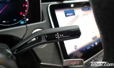 Mercedes-Benz E-Class 2026 2.0 Автомат в Москве № 193687, миниатюра 8