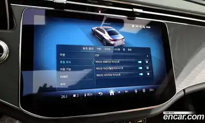 Mercedes-Benz E-Class 2026 2.0 Автомат в Москве № 193687, миниатюра 9