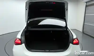 Mercedes-Benz E-Class 2026 2.0 Автомат в Москве № 193687, миниатюра 10