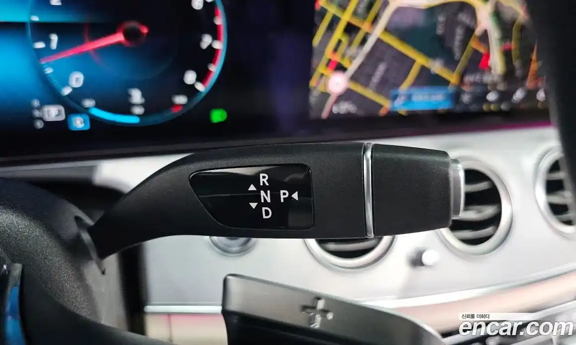 Mercedes-Benz E-Class 2021 2.0 Автомат в Москве № 193938, фото 14