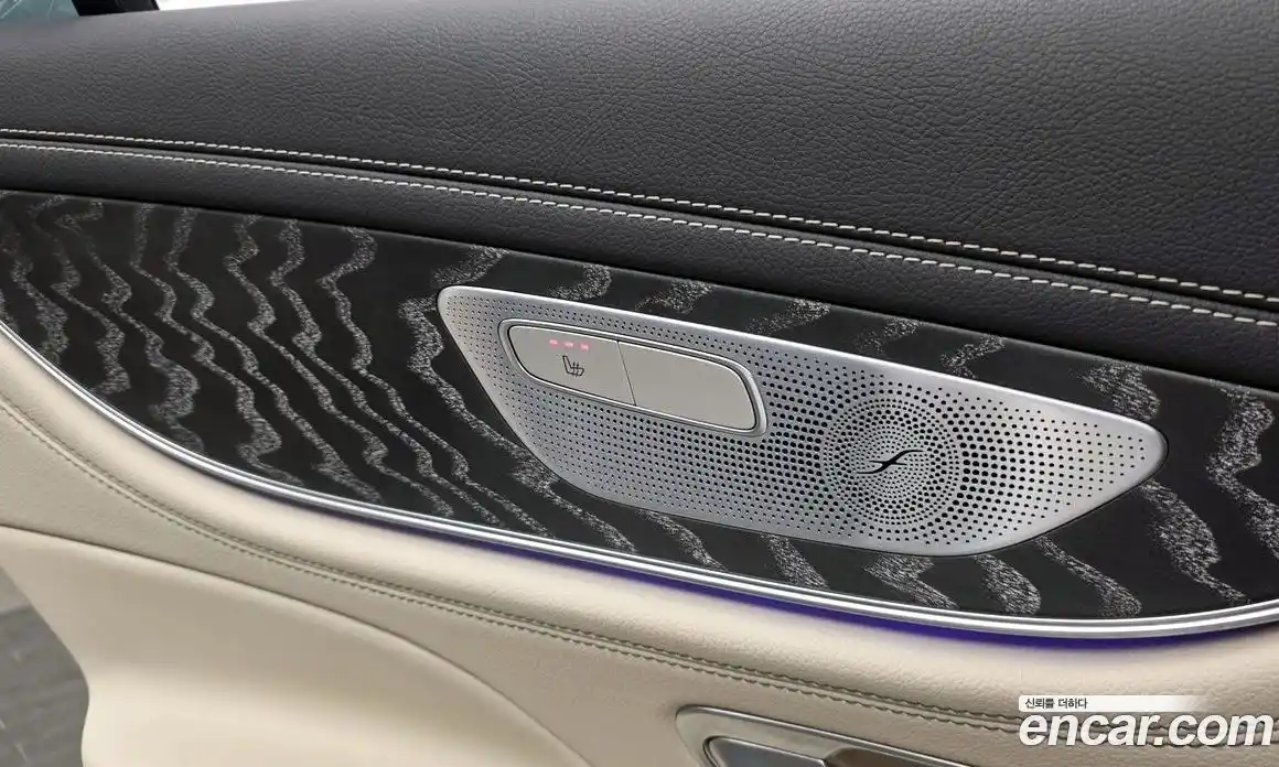 Mercedes-Benz CLS-Class 2021 3.0 Автомат в Москве № 194094, фото 18