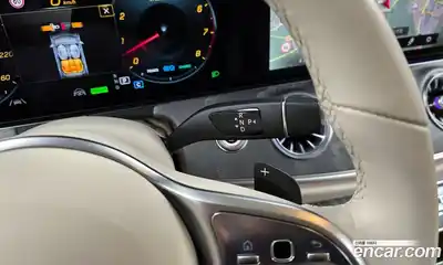 Mercedes-Benz CLS-Class 2021 3.0 Автомат в Москве № 194094, миниатюра 2