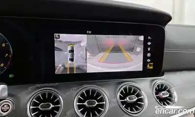 Mercedes-Benz CLS-Class 2021 3.0 Автомат в Москве № 194094, миниатюра 4