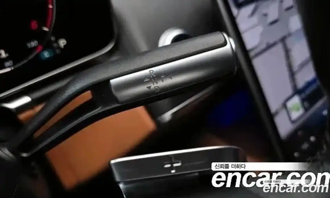 Mercedes-Benz S-Class 2021 2.9 Автомат в Москве № 194319, фото 9